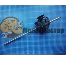 Редуктор привода колес для газонокосилки CHAMPION LM5346E