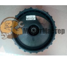 Колесо заднее 11 для газонокосилки CHAMPION LM4840