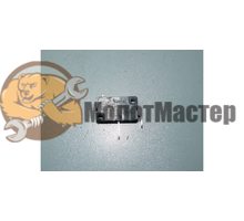 Микровыключатель DW-20/14(14)A 250VAC 5E4 для ленточнопильного станка ЗУБР ЗПЛ-350-190