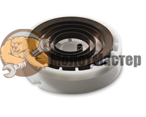 Катушка стартера с пружиной HUSQVARNA 5039649-01