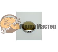 Крышка топливного бака для бензиновой мотопомпы ЗУБР ЗБМП-1000