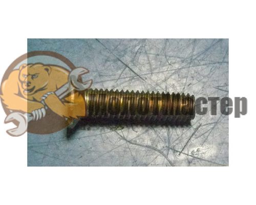 Винт M4x12 для распиловочного станка ЗУБР ЗПДС-255-1600С