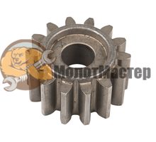 Шестерня привода колес Husqvarna 5443423-01 для газонокосилок  LC48/348/53/353/LB48/348