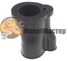 Трубка вакуумная резиновая Husqvarna 5021984-01 для 225/232/235R/GR26/36/2036