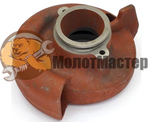 Диффузор (улитка) мотопомпы Koshin KTH-80X, Caiman SWT80EX, DDE PTR80 011555902