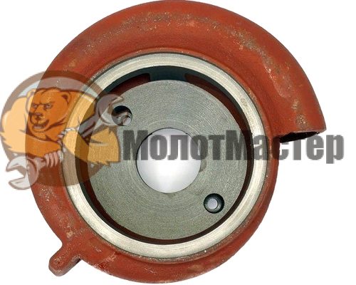 Диффузор (улитка) мотопомпы Koshin KTH-80X, Caiman SWT80EX, DDE PTR80 011555902