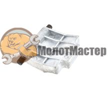 Контрплита фрезы для садового измельчителя CHAMPION SH280