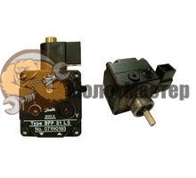 НАСОС ТОПЛИВНЫЙ 071N0193 BFP 21 L3 для дизельной пушки MASTER B 130, B 180, B 230, BV 110 E, BV 170 E, BV 69, BV 77