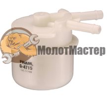 ТОПЛИВНЫЙ ФИЛЬТР для дизельной пушки MASTER B 130, B 180, BV 69, BV 77