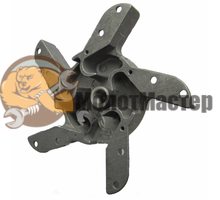 КОРПУС ГОРЕЛКИ для дизельной пушки MASTER B 150 CED, B 300 CED