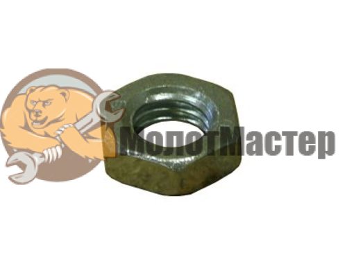 ГАЙКА M14X6 для дизельной пушки MASTER B 180, B 230, B 360, BV 110 E, BV 170 E, BV 290 E, BV 69, BV 77
