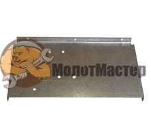 Панель для монтажа для дизельной пушки MASTER B 180, BV 69, BV 77