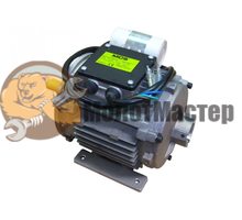 ДВИГАТЕЛЬ (МОТОР) 2П 230В / 50 IP44 для дизельной пушки MASTER B 230