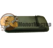ТОПЛИВНЫЙ БАК для дизельной пушки MASTER B 230, BV 110 E, BV 170 E