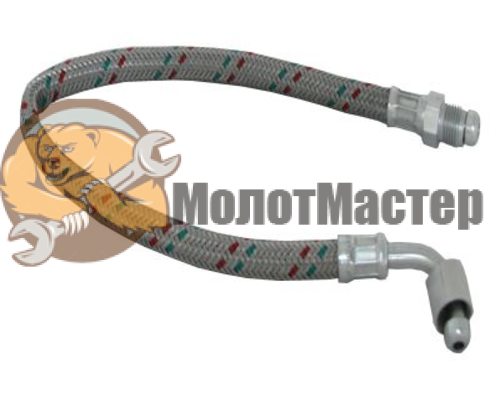 ТОПЛИВНЫЙ ШЛАНГ  ФИЛЬТР-НАСОС для дизельной пушки MASTER B 230, B 360, BV 110 E, BV 170 E, BV 290 E