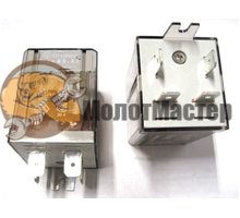 РЕЛЕ для дизельной пушки MASTER B 230, B 360, BV 110 E, BV 170 E, BV 290 E