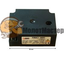 ТРАНСФОРМАТОР (БЛОК РОЗЖИГА) для дизельной пушки MASTER B 230, B 360, BV 110 E, BV 170 E, BV 290 E, BV 70 E