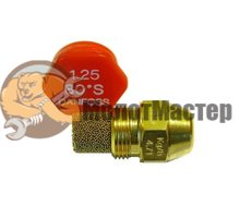 ФОРСУНКА (СОПЛО) 2 GPH 80 ° H для дизельной пушки MASTER B 230