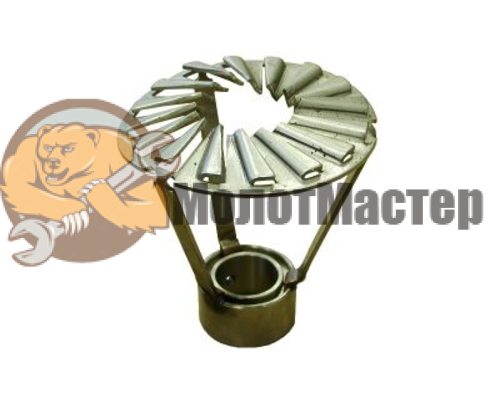 Диффузор для дизельной пушки MASTER B 230, B 360, BV 110 E, BV 170 E, BV 290 E