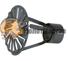 Диффузор для дизельной пушки MASTER B 230, B 360, BV 110 E, BV 170 E, BV 290 E