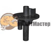 ФЛАНЕЦ ГОРЕЛКИ для дизельной пушки MASTER B 230, BV 110 E, BV 170 E