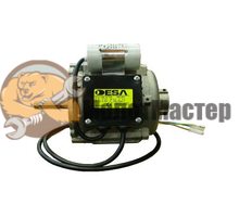 ДВИГАТЕЛЬ (МОТОР) для дизельной пушки MASTER BV 110 E, BV 170 E