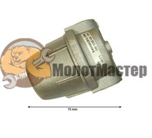 Топливный фильтр 3/8 " для дизельной пушки MASTER BV 110 E, BV 170 E, BV 290 E