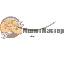 Топливопровод фильтр-насос для дизельной пушки MASTER BV 110 E, BV 170 E