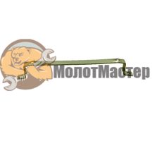 Крепеж трансформатора для дизельной пушки MASTER BV 110 E, BV 170 E, BV 290 E