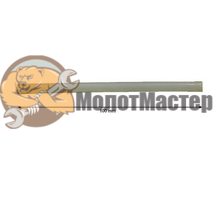Топливопровод бак-фильтр для дизельной пушки MASTER BV 290 E