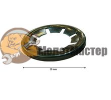 СТОПОР КОЛЕСА для дизельной пушки MASTER B 130, B 180, B 230, B 300 CED, B 360, BV 110 E, BV 170 E, BV 290 E, BV 69, BV 77