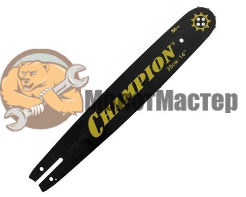 Шина CHAMPION 14