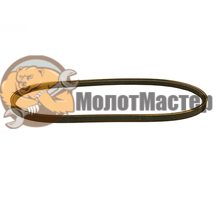 Ремень привода шнека Husqvarna 5324080-19 / RT12-14512