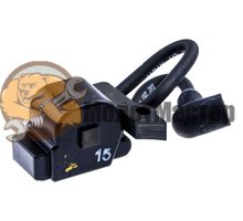 Магнето P351 для бензопилы McCULLOCH Mac Cat 441
