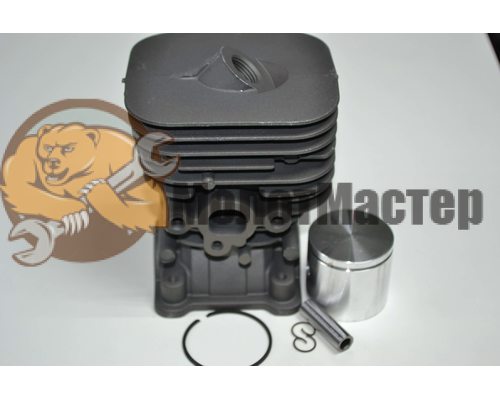 ЦПГ Champion для триммеров Husqvarna H128R,125R