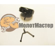 Пробка топливного/масляного бака Champion для пилы Stihl MS180