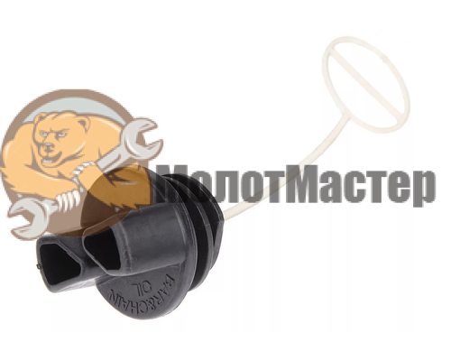 Крышка маслобака Partner P350, P351, P352