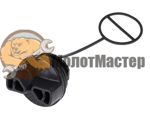Крышка бензобака Partner P350, P351, P352