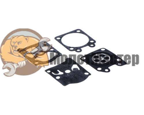 Комплект диафрагм Husqvarna  5021035-01
