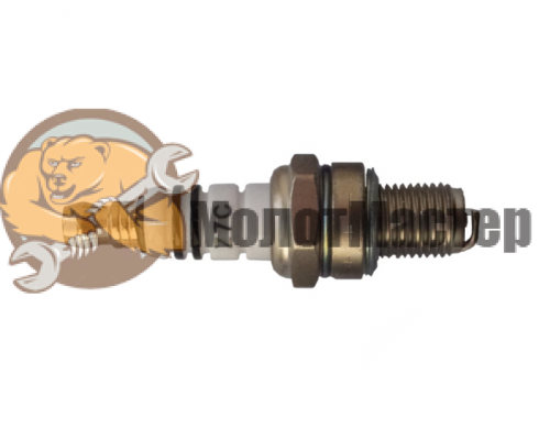 СВЕЧА ЗАЖИГАНИЯ Z7C (CHАMP 242/345/335/340/341/T303)