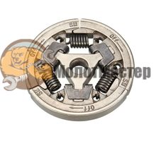 Сцепление бензопилы Stihl MS360, MS361 MS440, MS460