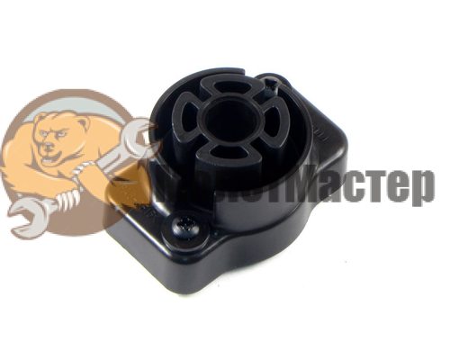 Фланец стартера бензокосы Хускварна 125R, 125L, 125C оригинал