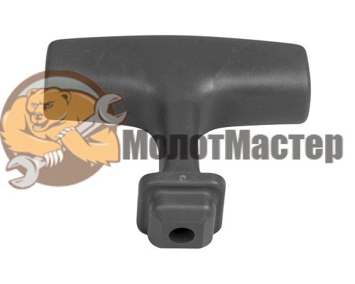 Ручка стартера для бензопилы McCULLOCH MAC 7-40