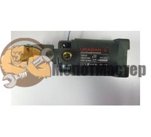 Корпус двигателя для штробореза ЗУБР ЗШ-1500