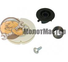 Катушка стартера HUSQVARNA 5450080-49