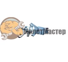 Узел настройки оборотов для бензинового генератора ЗУБР ЗЭСБ-2200