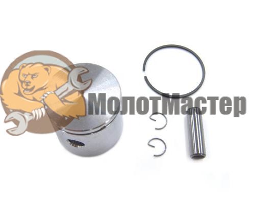 Поршень в сборе Husqvarna 5450818-14 для бензокосы 128 R