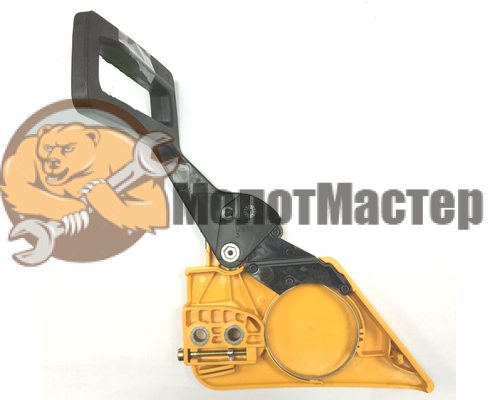 Крышка тормоза цепи Husqvarna 5451399-01