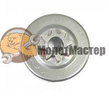 Ведущая звездочка STIHL ms-150/151 TC 1/4