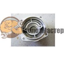 Крышка корпуса редуктора для болгарки (УШМ) ЗУБР ЗУШМ-115-720